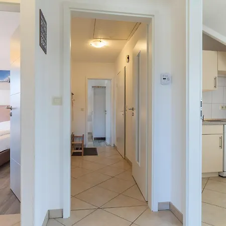 Apartamento Whg Austernfischer Sonnenwinkel Böhl