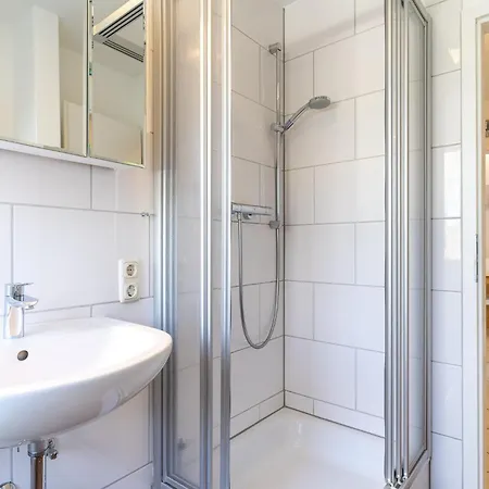 Whg Austernfischer Sonnenwinkel Apartamento