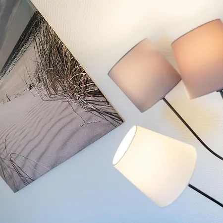 Whg Austernfischer Sonnenwinkel