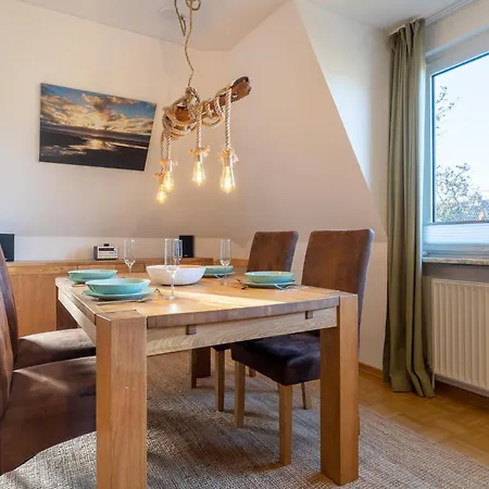 Whg Austernfischer Sonnenwinkel